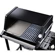 Weber 7542 Cast Iron Griddle
