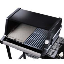 Weber 7542 Cast Iron Griddle