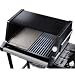 Weber 7542 Cast Iron Griddle