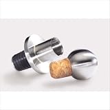 Savio Wine Stopper and Pourer