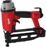 Milwaukee 7145-21 3/4-Inch to 2-1/2-Inch 16-Gauge Straight Finish Nailer