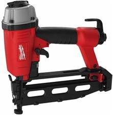 Milwaukee 7145-21 3/4-Inch to 2-1/2-Inch 16-Gauge Straight Finish Nailer