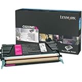 4000 Page MAGENTAfor C530DN