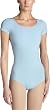Capezio Women's Short Sleeve Leotard