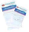 HBH FILTER MEDIA BAG 8X3"