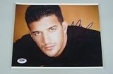 Mark Ballas Dancing Signed 8x10 Photo Psa/dna - Autographed UFC Photos