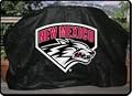 New Mexico Lobos Grill Cover
