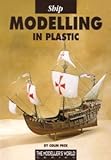 Ship modelling in plastic