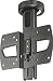 Rocketfish Under-Cabinet Mount For Most 13″ – 22″ Flat-Panel TVs