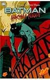 Batman: Arkham Reborn (Batman (DC Comics Paperback))