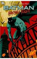  Batman: Arkham Reborn (Batman (DC Comics Paperback))