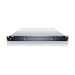 EliteRAID ER104UT+B 1U 4 Bay USB 3.0/eSATA Hardware RAID 5 Rackmount (Black)
