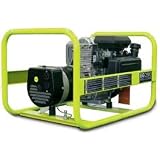 2800 Watt Portable Generator With Honda... by PRAMAC INDUSTRIES