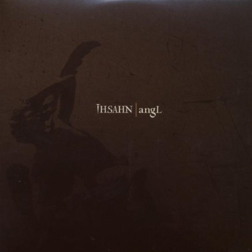 Ihsahn - angL - Zortam Music