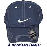 Nike Tour Contrast Stitch Hat Pro Blue