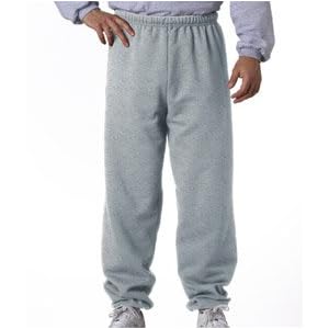 Jerzees 8 oz 50/50 Sweatpants 973B