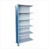 IMAGE OF H-Post Shelving 123