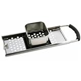 Norpro 3129 Stainless Steel Spaetzle Maker