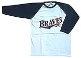 Atlanta Braves LIMITED SUPPLY Tee Shirt By Adidas