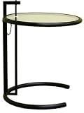 Black coffee table by Wholesale Interiors