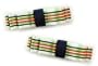 ~ Blooming Bows Preppy Bar Bow Preppy