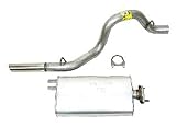 Dynomax 19391 Exhaust System 31GzVboFz9L. SL160 Dynomax 19391 Exhaust System