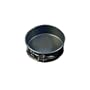 Kaiser Bakeware Specialty Mini Springform Pan, 4-1/2"