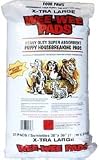 Four Paws Products Wee Wee Pads Blue Extra Large 21 - 01648