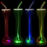 Yard Drinking Glass
