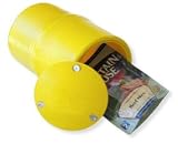 Bear Keg - Bear Proof Container - Bear Resistant Food Canister