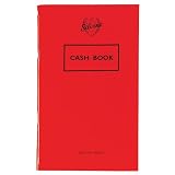 Soft Cover Cash Book 36 Leaves