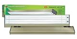 Double F/w Aqualight 36 96watt Power Compact Strip