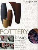 Pottery Basics