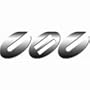 CBC TG2616FCS CHUGAI TG2616FCS 1/3", 2.6MM