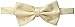 Stacy Adams Men's Solid Bow Tie