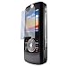 Motorola RIZR Z3, Z6 Premium Reusable Screen Protector with Lint Cleaning Cloth By Ikross