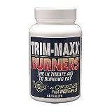 Body Breakthrough TRIM-MAXX BURNER