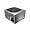 image Cooler Master Elite 460W ATX +12V V2.31 SATA, PCI-E Power Supply RS460-PSAR-J3-US