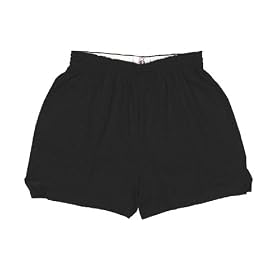 Buy Badger Ladies Cheer Shorts