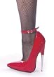 6 Inch Spike Stell Heel Pump