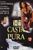 Casta e Pura (Chaste And Pure) (DVD) (1981) (ITALIAN LANGUAGE ONLY) (Italian Import)