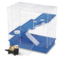 Super Pet My First Home Multi-Floor, Large