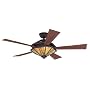 Hunter Fan Company 54" 1912 Mission Ceiling Fan 21978