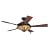 Hunter Fan Company 54" 1912 Mission Ceiling Fan 21978