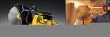 Partner Saw K950 Active Saw : 16 Inch, 6. 1 HP Motor, Air cooled, two cycle engine, Dispt: 94 cc