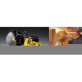 Partner Saw K950 Active Saw : 16 Inch, 6. 1 HP Motor, Air cooled, two cycle engine, Dispt:... by Partner
