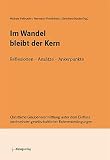 Produkt-Bild: Im Wandel bleibt der Kern: Christliche Glaubensvermittlung unter dem Einfluss wechselnder gesellschaftlicher Rahmenbedingungen