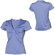 Isis Twisted Short-Sleeve T-Shirt - Women's