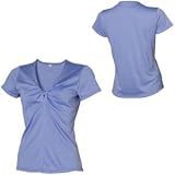Isis Twisted Short-Sleeve T-Shirt - Women's