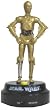 Star Wars Dashboard Driver C-3PO